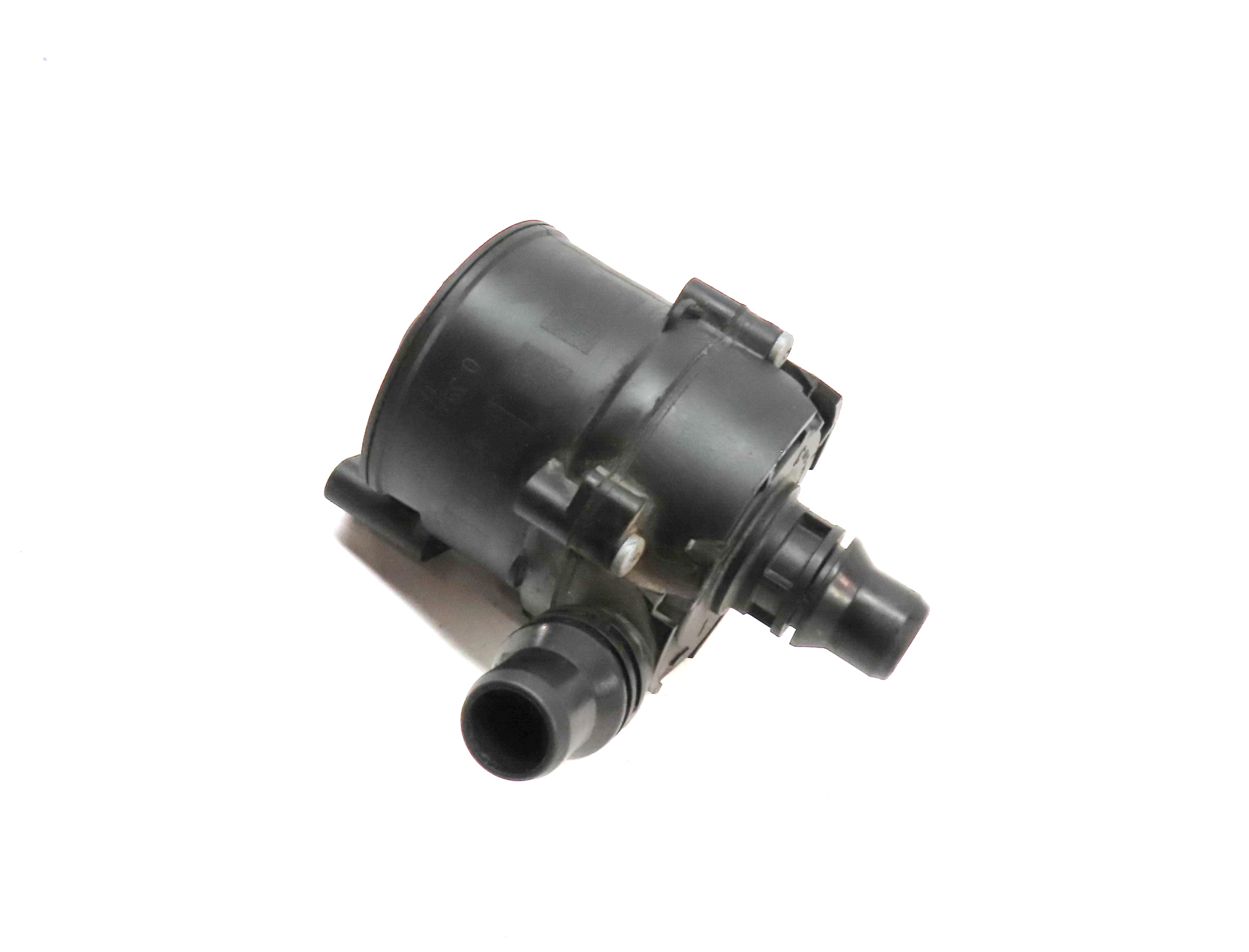 2017 BMW X1 (F48) 2.0L (B46) ENGINE AUXILIARY WATER COOLANT PUMP — exact item pictured